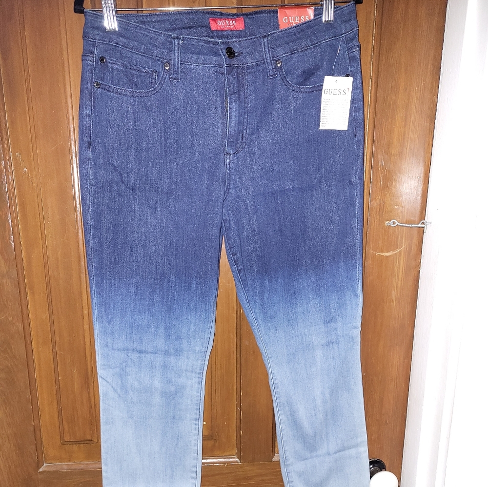 Guess Jeans